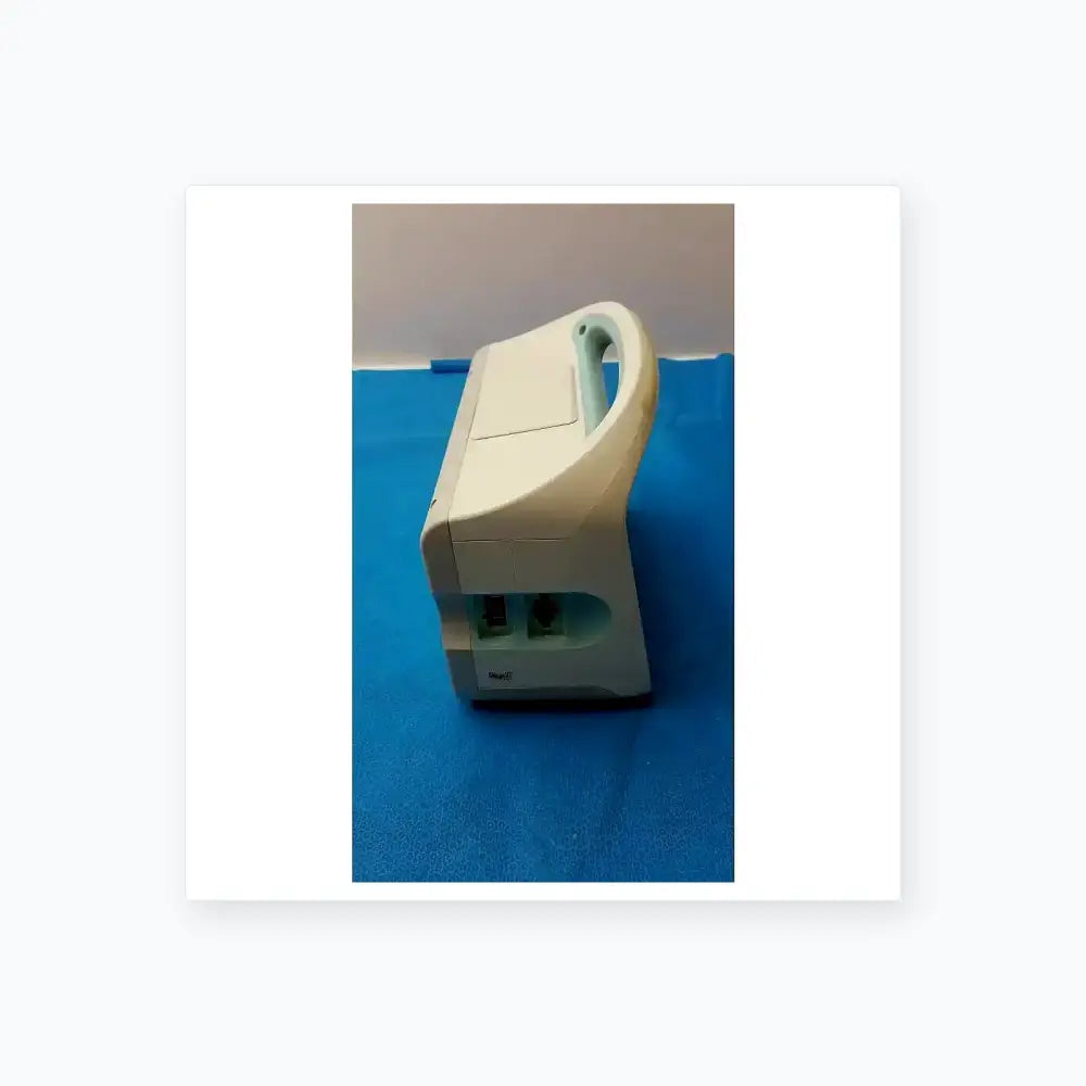 Welch Allyn 6000 Series Vital Signs Monitor Model 65MTXX Vital Signs Monitor, second-hand product photo 5