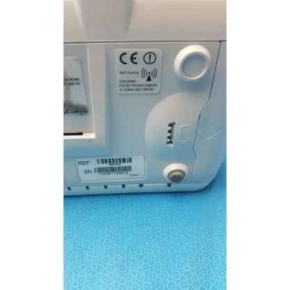 Welch Allyn 6000 Series Vital Signs Monitor Ref 65MTXX Vital Signs Monitor, second-hand product photo 10