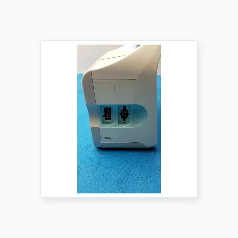 Welch Allyn 6000 Series Vital Signs Monitor Ref 65MTXX Vital Signs Monitor, second-hand product photo 5