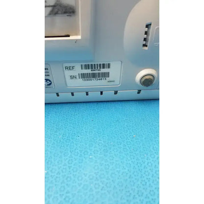 Welch Allyn 6000 Series Vital Signs Monitor Ref 65MTXX Vital Signs Monitor, second-hand product photo 9