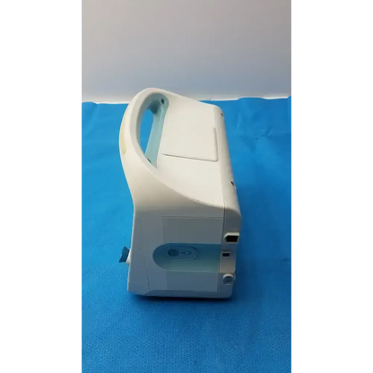 Welch Allyn 6000 Series Vital Signs Monitor Ref 65MTXX Vital Signs Monitor, second-hand product photo 2