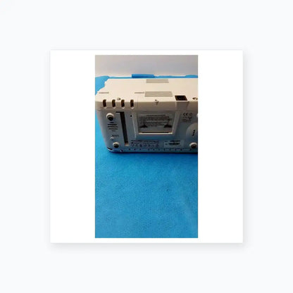 Welch Allyn 6000 Series Vital Signs Monitor Ref 65MTXX Vital Signs Monitor, second-hand product photo 7