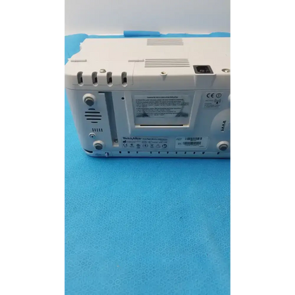 Welch Allyn 6000 Series Vital Signs Monitor Ref 65MTXX Vital Signs Monitor, second-hand product photo 7