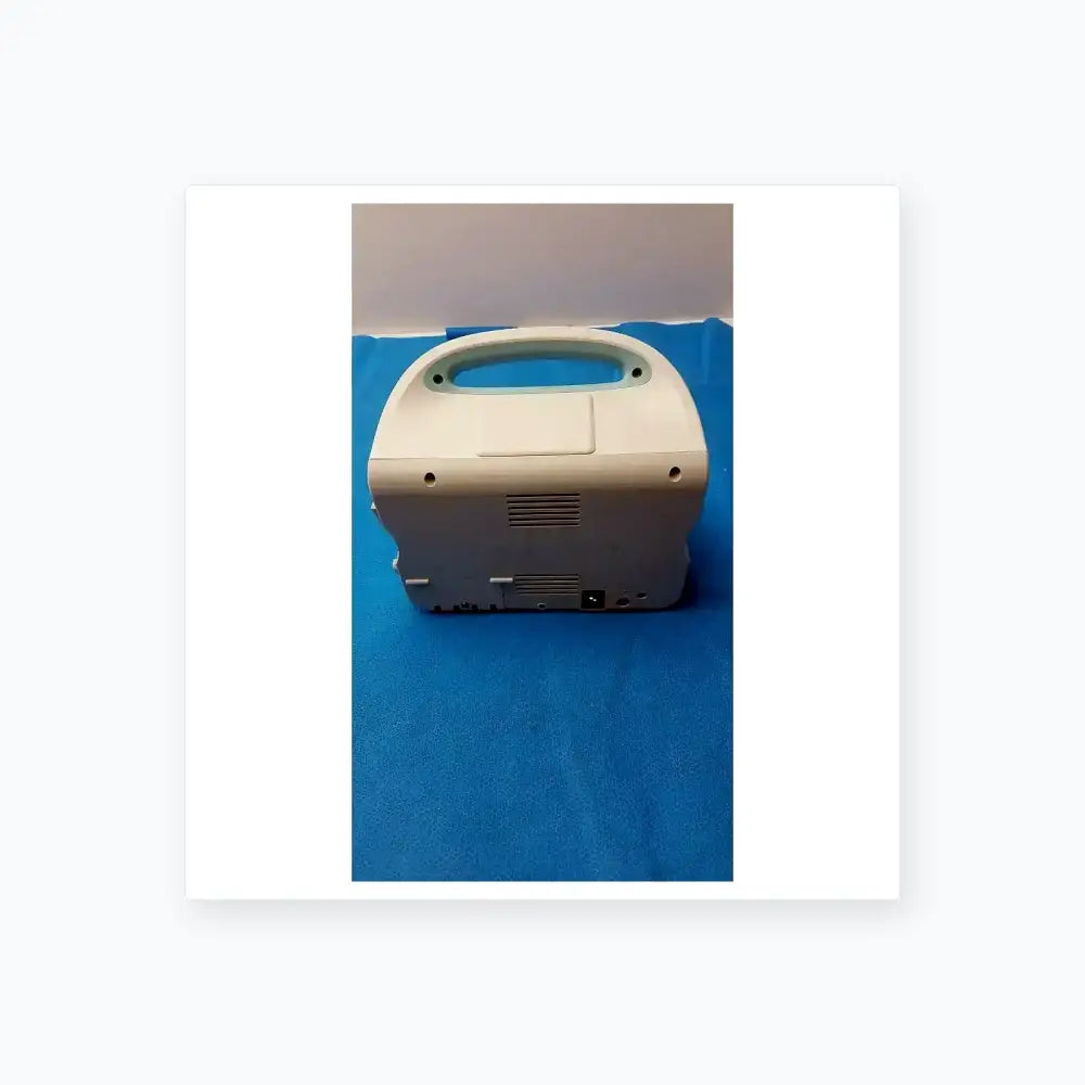 Welch Allyn 6000 Series Vital Signs Monitor Ref 65MTXX Vital Signs Monitor, second-hand product photo 3