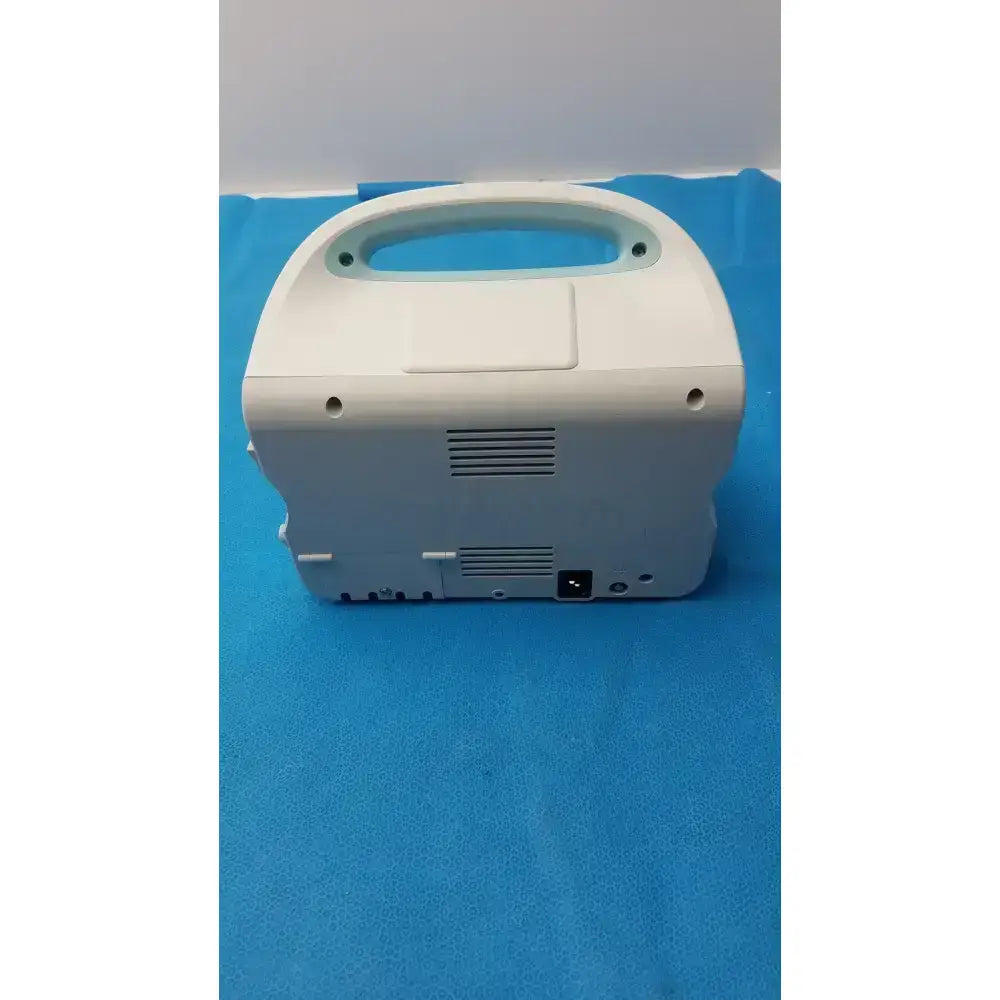 Welch Allyn 6000 Series Vital Signs Monitor Ref 65MTXX Vital Signs Monitor, second-hand product photo 3