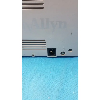 Welch Allyn 6000 Series Vital Signs Monitor Ref 65MTXX Vital Signs Monitor, second-hand product photo 4