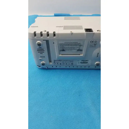 Welch Allyn 6000 Series Vital Signs Monitor Ref 65MTXX Vital Signs Monitor, second-hand product photo 7