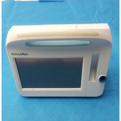 Welch Allyn 6000 Series Vital Signs Monitor Ref 65MTXX Vital Signs Monitor, second-hand product photo 1