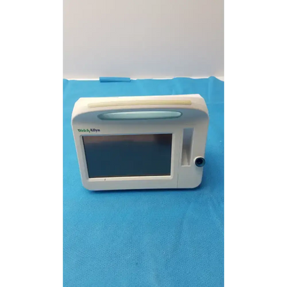 Welch Allyn 6000 Series Vital Signs Monitor Ref 65MTXX Vital Signs Monitor, second-hand product photo 6