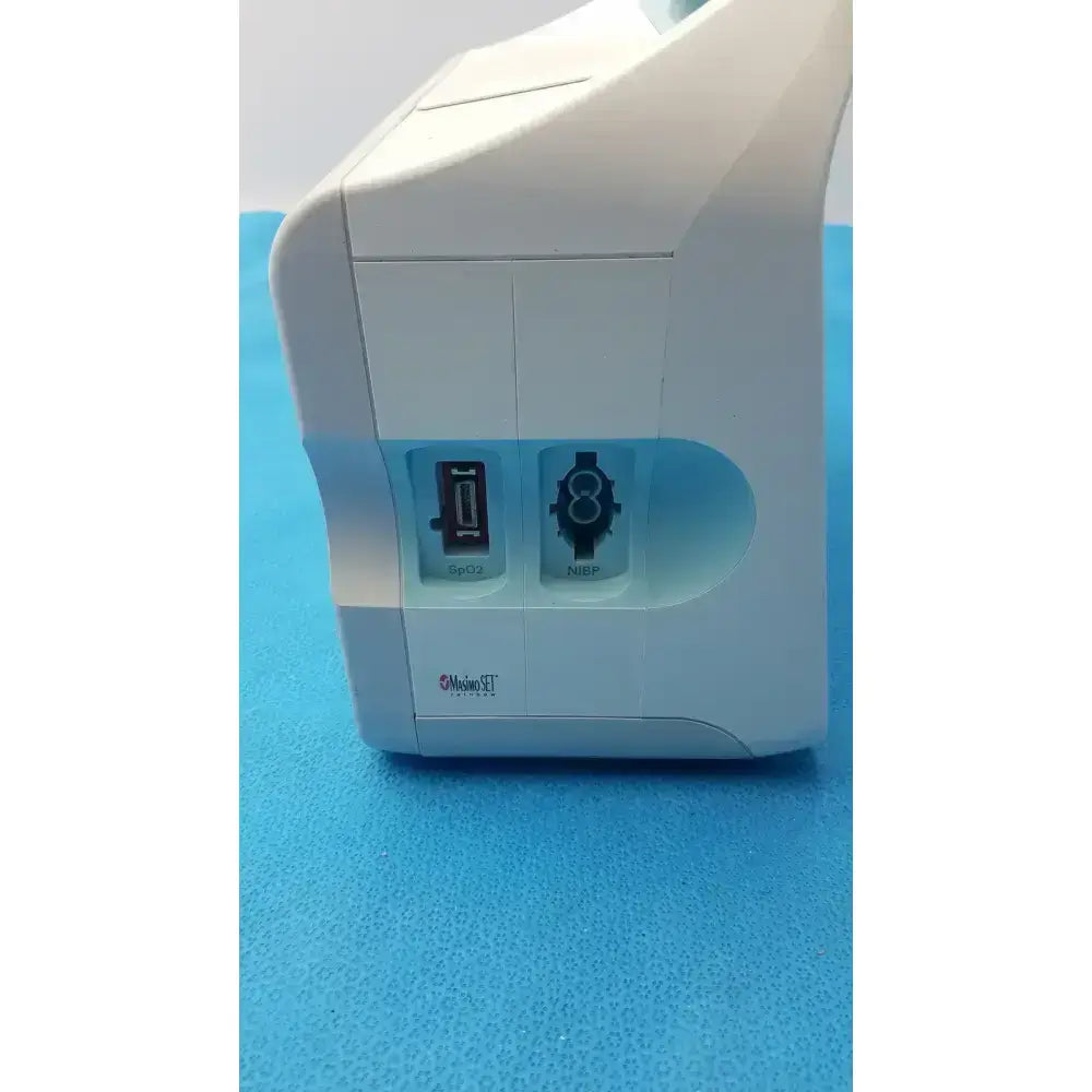 Welch Allyn 6000 Series Vital Signs Monitor Ref 65MTXX Vital Signs Monitor, second-hand product photo 5
