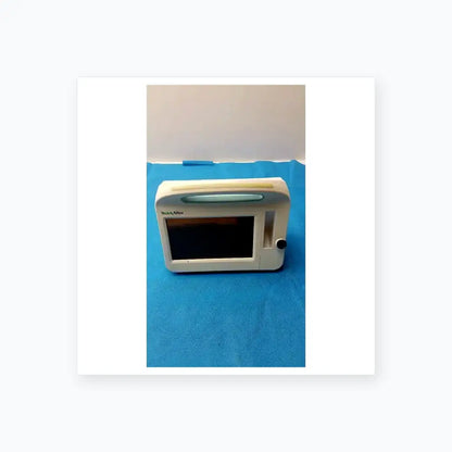 Welch Allyn 6000 Series Vital Signs Monitor Ref 65MTXX Vital Signs Monitor, second-hand product photo 6