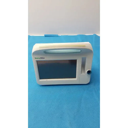 Welch Allyn 6000 Series Vital Signs Monitor Ref 65MTXX Vital Signs Monitor, second-hand product photo 6