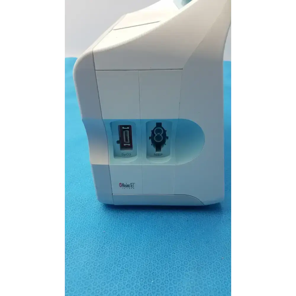 Welch Allyn 6000 Series Vital Signs Monitor Ref 65MTXX Vital Signs Monitor, second-hand product photo 5