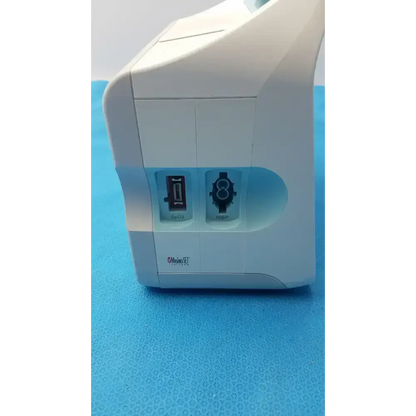 Welch Allyn 6000 Series Vital Signs Monitor Ref 65MTXX Vital Signs Monitor, second-hand product photo 5