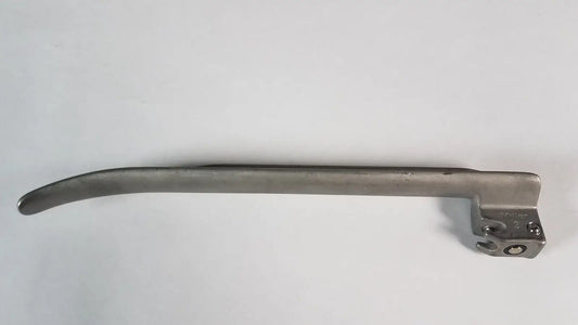 Reuse Medical Welch Allyn 68483 Laryngoscope Blade Miller Size 3 Other Monitoring & Testing, second-hand product photo 1