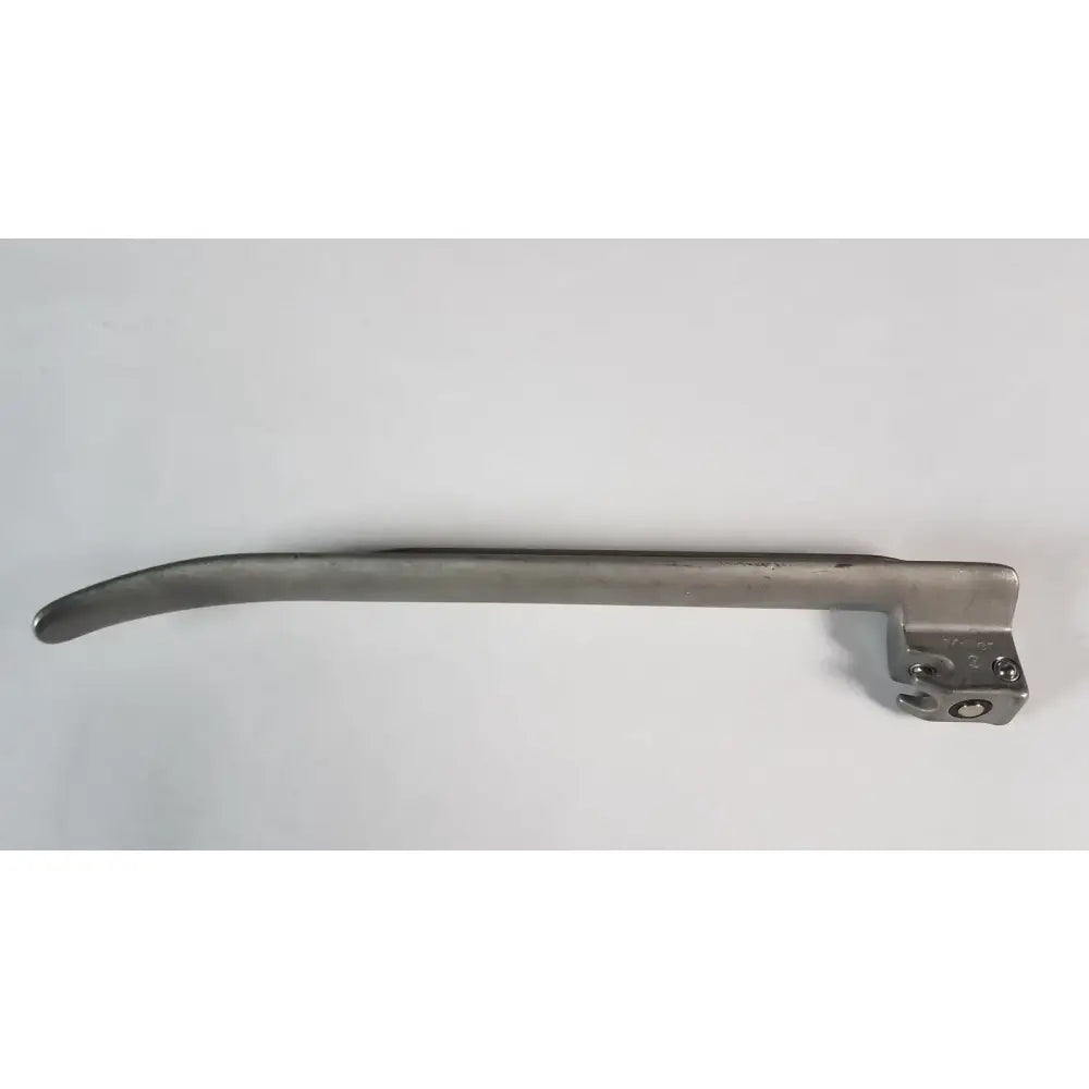 Reuse Medical Welch Allyn 68483 Laryngoscope Blade Miller Size 3 Other Monitoring & Testing, second-hand product photo 1