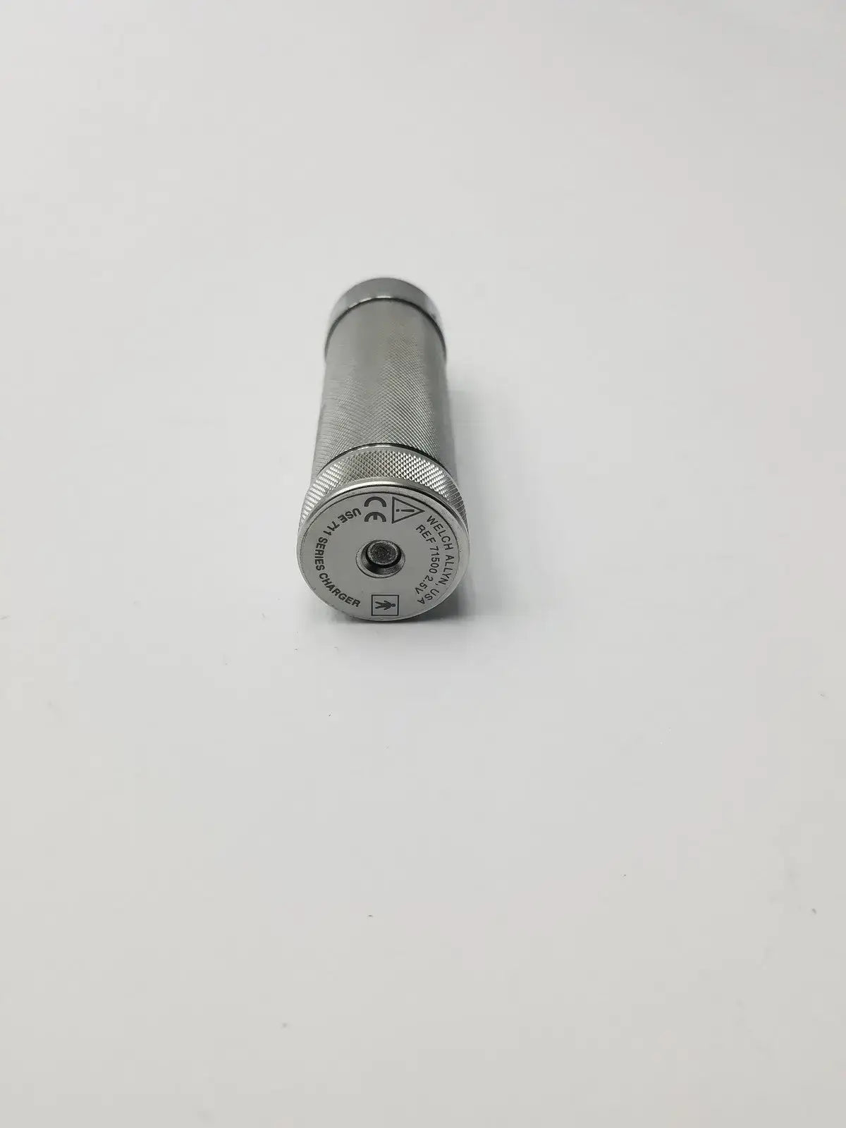 Welch Allyn 71020 2.5V Rechargeable Handle for Otoscope & Ophthalmoscope Diagnostic Instrument Handle, second-hand product photo 4