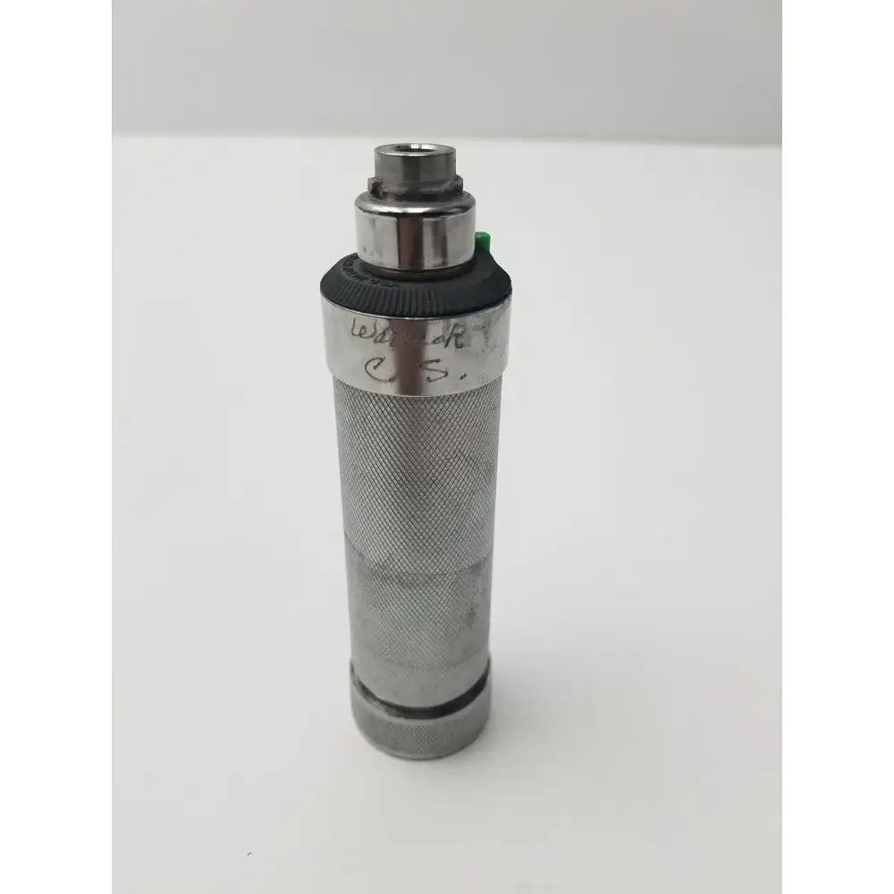 Welch Allyn 71020 2.5V Rechargeable Handle for Otoscope & Ophthalmoscope Diagnostic Instrument Handle, second-hand product photo 1