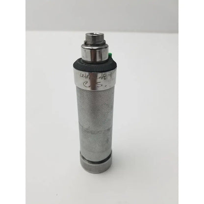 Welch Allyn 71020 2.5V Rechargeable Handle for Otoscope & Ophthalmoscope Diagnostic Instrument Handle, second-hand product photo 1