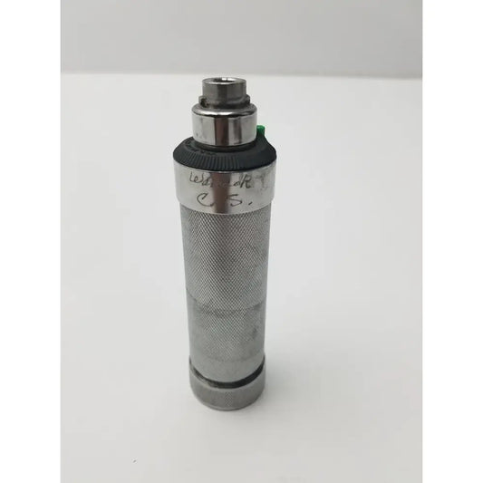 Welch Allyn 71020 2.5V Rechargeable Handle for Otoscope & Ophthalmoscope Diagnostic Instrument Handle, second-hand product photo 1