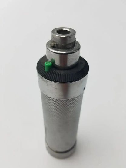 Welch Allyn 71020 2.5V Rechargeable Handle for Otoscope & Ophthalmoscope Diagnostic Instrument Handle, second-hand product photo 8
