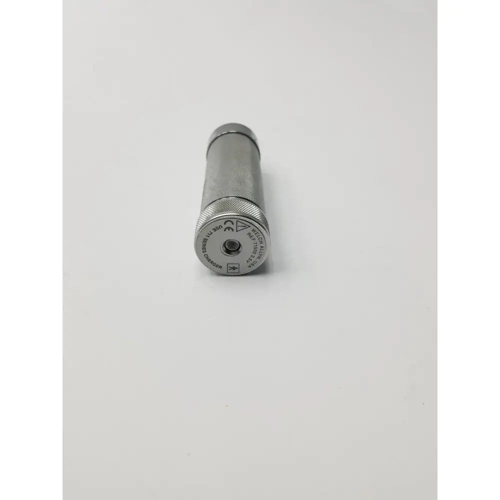 Welch Allyn 71020 2.5V Rechargeable Handle for Otoscope & Ophthalmoscope Diagnostic Instrument Handle, second-hand product photo 4
