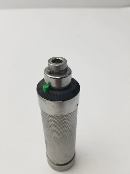 Welch Allyn 71020 2.5V Rechargeable Handle for Otoscope & Ophthalmoscope Diagnostic Instrument Handle, second-hand product photo 7