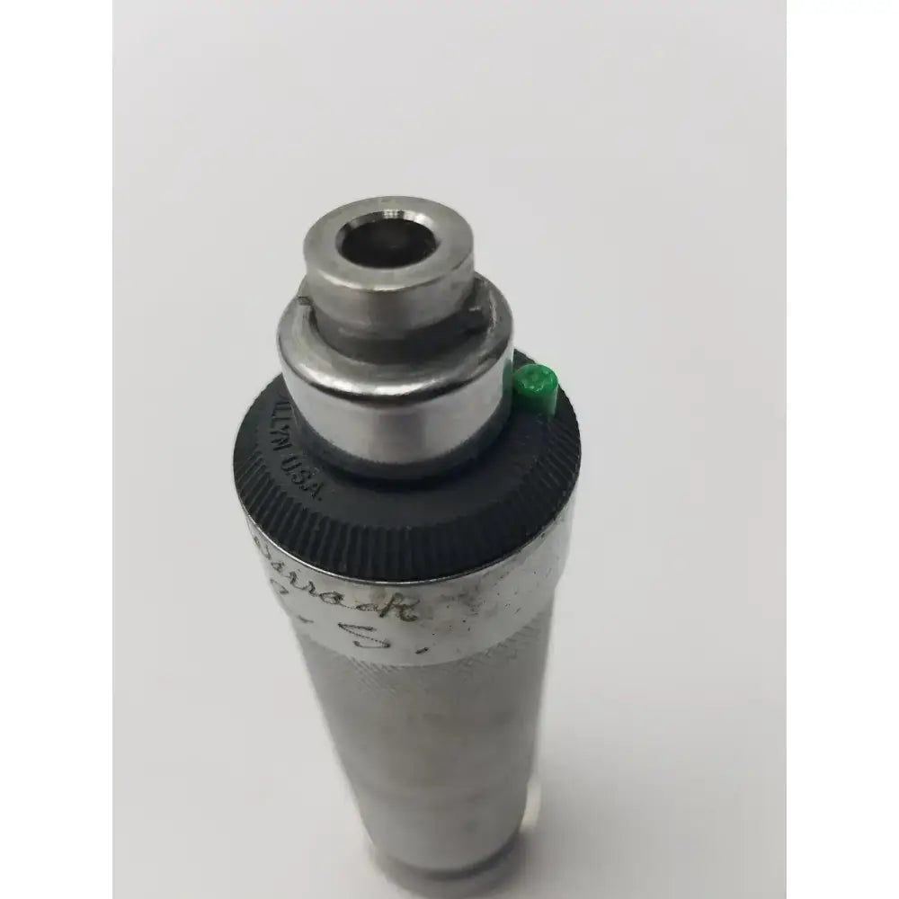 Welch Allyn 71020 2.5V Rechargeable Handle for Otoscope & Ophthalmoscope Diagnostic Instrument Handle, second-hand product photo 6