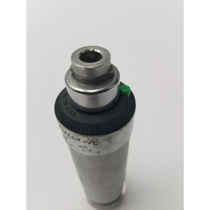 Welch Allyn 71020 2.5V Rechargeable Handle for Otoscope & Ophthalmoscope Diagnostic Instrument Handle, second-hand product photo 6