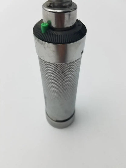 Welch Allyn 71020 2.5V Rechargeable Handle for Otoscope & Ophthalmoscope Diagnostic Instrument Handle, second-hand product photo 9