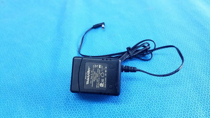 Welch Allyn 71040 Transformer Adapter Charger Power Supply, 120V - 60Hz 50mA Power Supply, second-hand product photo 1