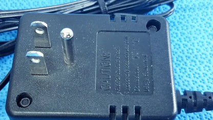 Welch Allyn 71040 Transformer Adapter Charger Power Supply, 120V - 60Hz 50mA Power Supply, second-hand product photo 6