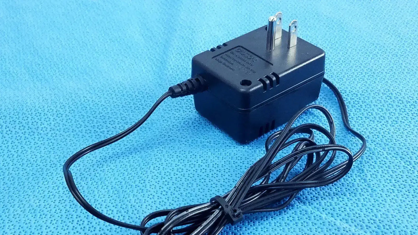Welch Allyn 71040 Transformer Adapter Charger Power Supply, 120V - 60Hz 50mA Power Supply, second-hand product photo 9