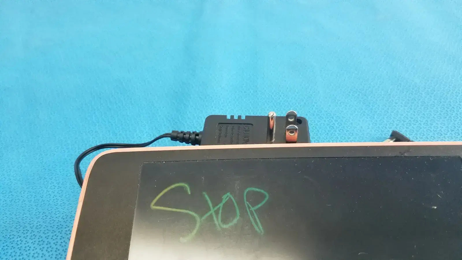 Welch Allyn 71040 Transformer Adapter Charger Power Supply, 120V - 60Hz 50mA Power Supply, second-hand product photo 10