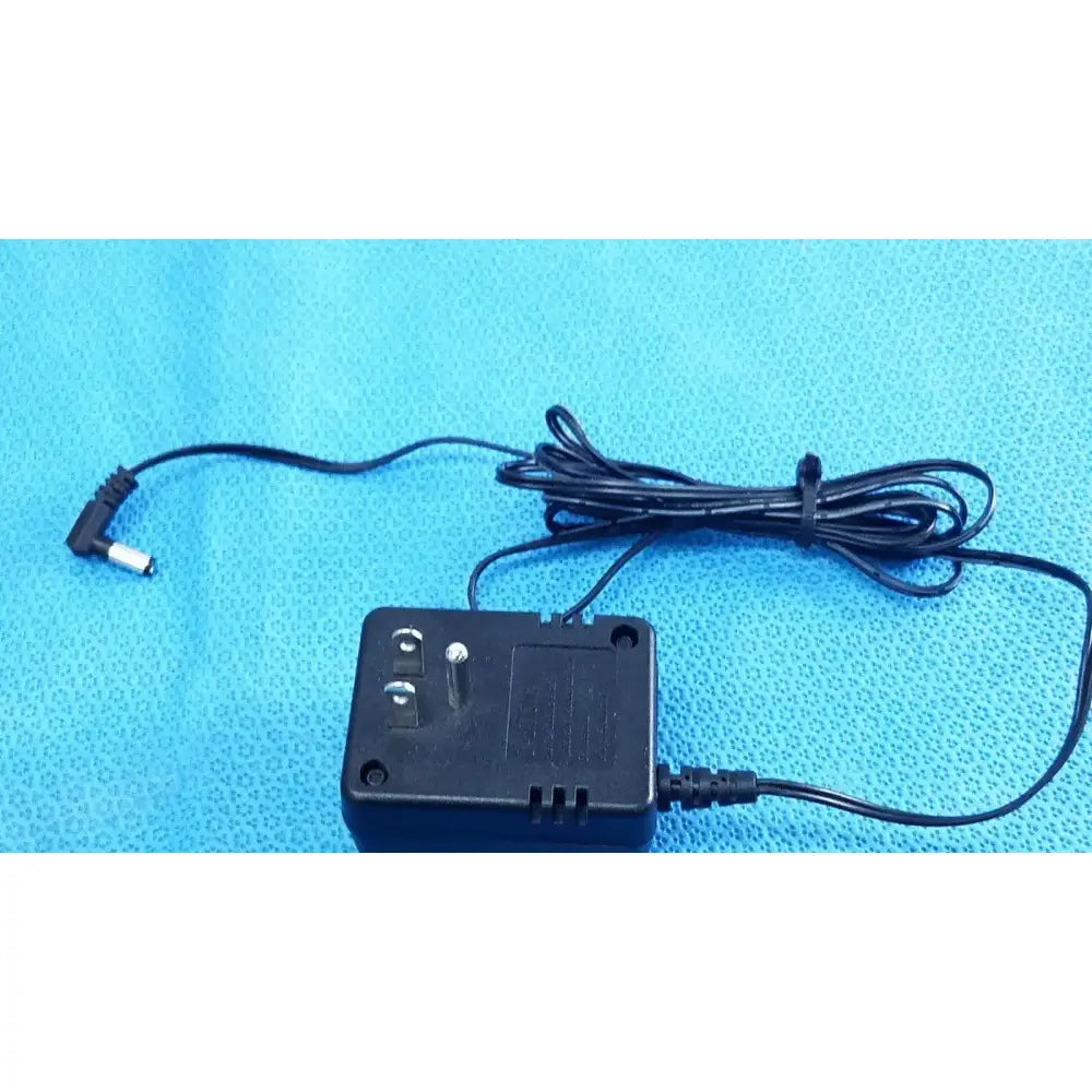 Welch Allyn 71040 Transformer Adapter Charger Power Supply, 120V - 60Hz 50mA Power Supply, second-hand product photo 7