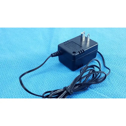 Welch Allyn 71040 Transformer Adapter Charger Power Supply, 120V - 60Hz 50mA Power Supply, second-hand product photo 9