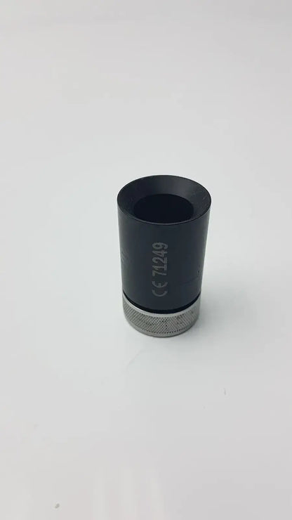 Welch Allyn 71249 PocketScope Adapter Sleeve Adapter Sleeve, second-hand product photo 1