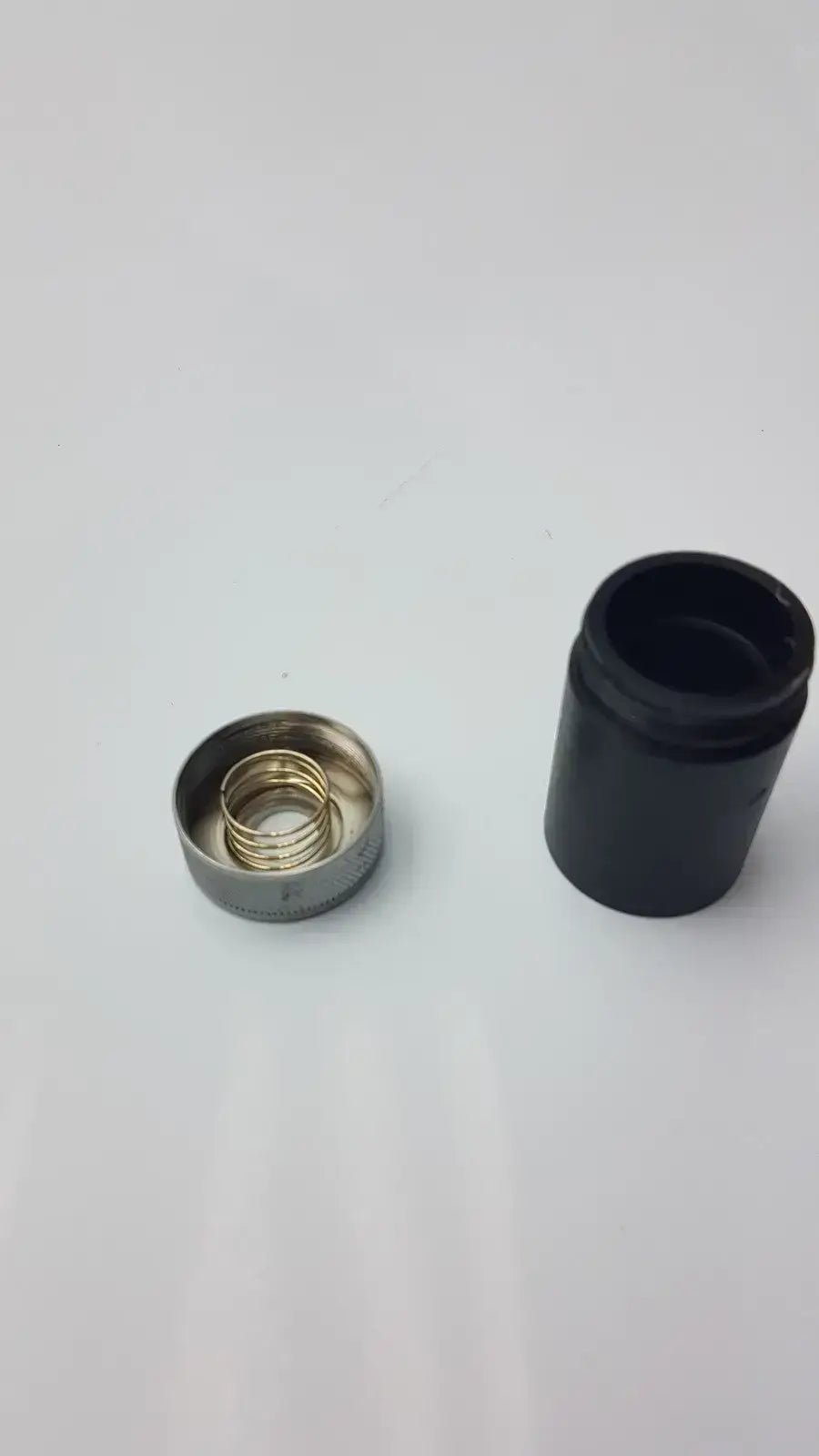 Welch Allyn 71249 PocketScope Adapter Sleeve Adapter Sleeve, second-hand product photo 5