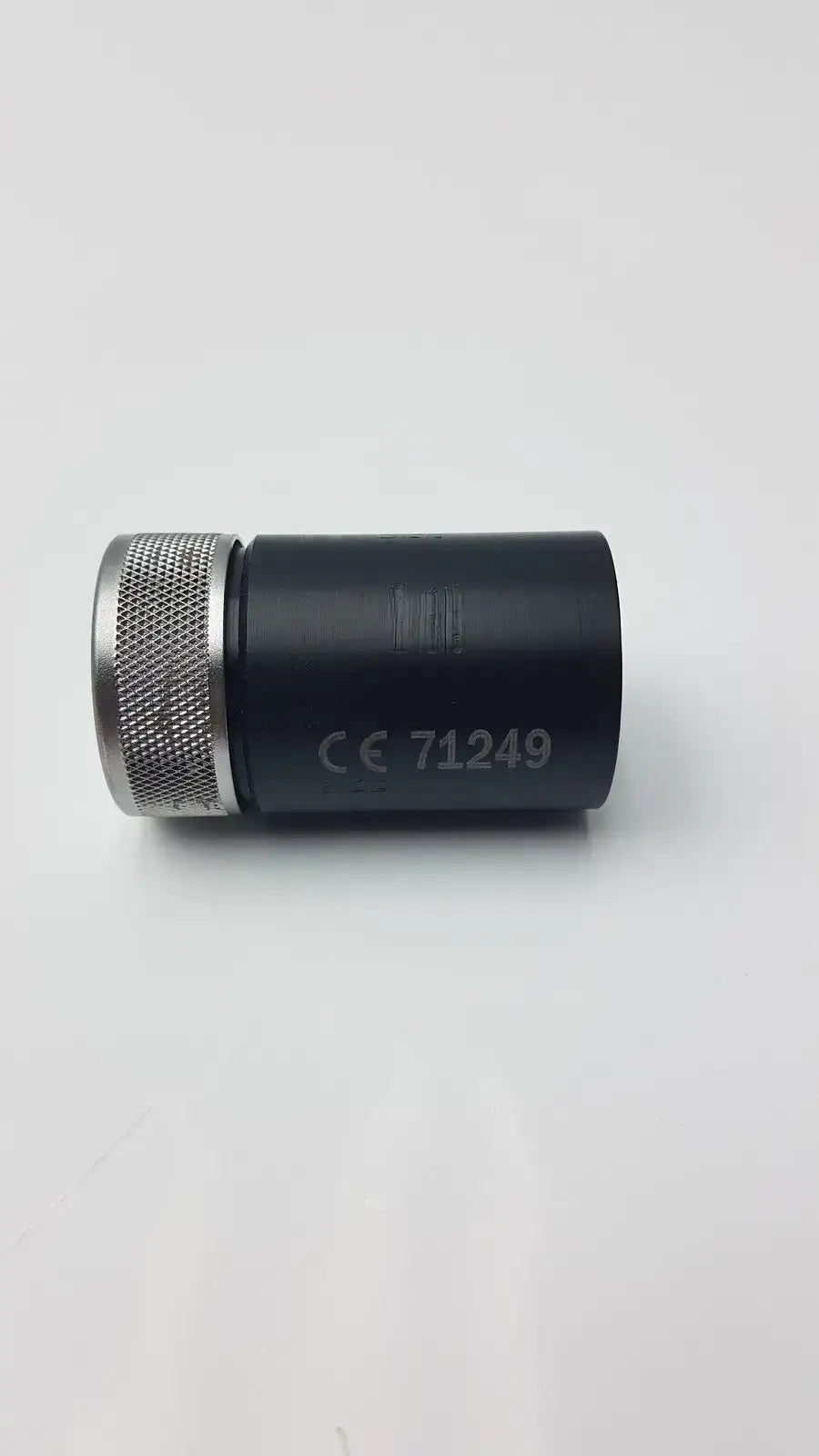 Welch Allyn 71249 PocketScope Adapter Sleeve Adapter Sleeve, second-hand product photo 2