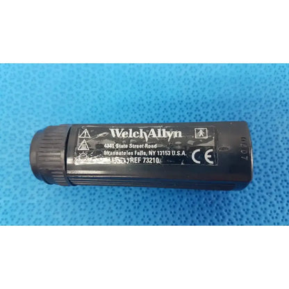 Welch Allyn 73210 Rectal Light Head with Handle – Clinical Exam Illumination Examination Light, second-hand product photo 8