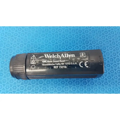 Welch Allyn 73210 Rectal Light Head with Handle – Clinical Exam Illumination Examination Light, second-hand product photo 1