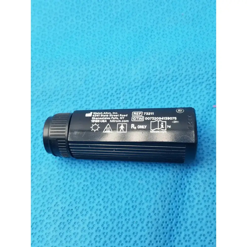 Welch Allyn 73211 Light Handle Light Handle, second-hand product photo 1
