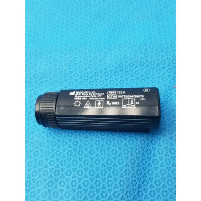 Welch Allyn 73211 Light Handle Light Handle, second-hand product photo 1