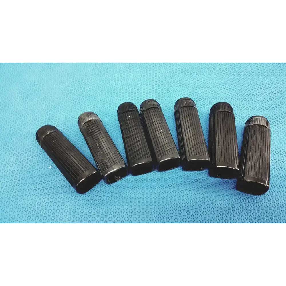 Welch Allyn 73211 Light Handle – Medical Lighting Accessory Lot of 3 Light Handle, second-hand product photo 2