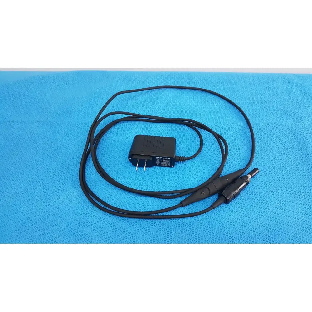 Reuse Medical Welch Allyn 73305 6V Power Adapter Plug – Medical Device Power Supply Medical & Lab Equipment Power Supplies, second-hand product photo 1