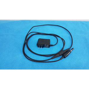 مقبس محول الطاقة 6 فولت Welch Allyn 73305 – مصدر طاقة لجهاز طبي