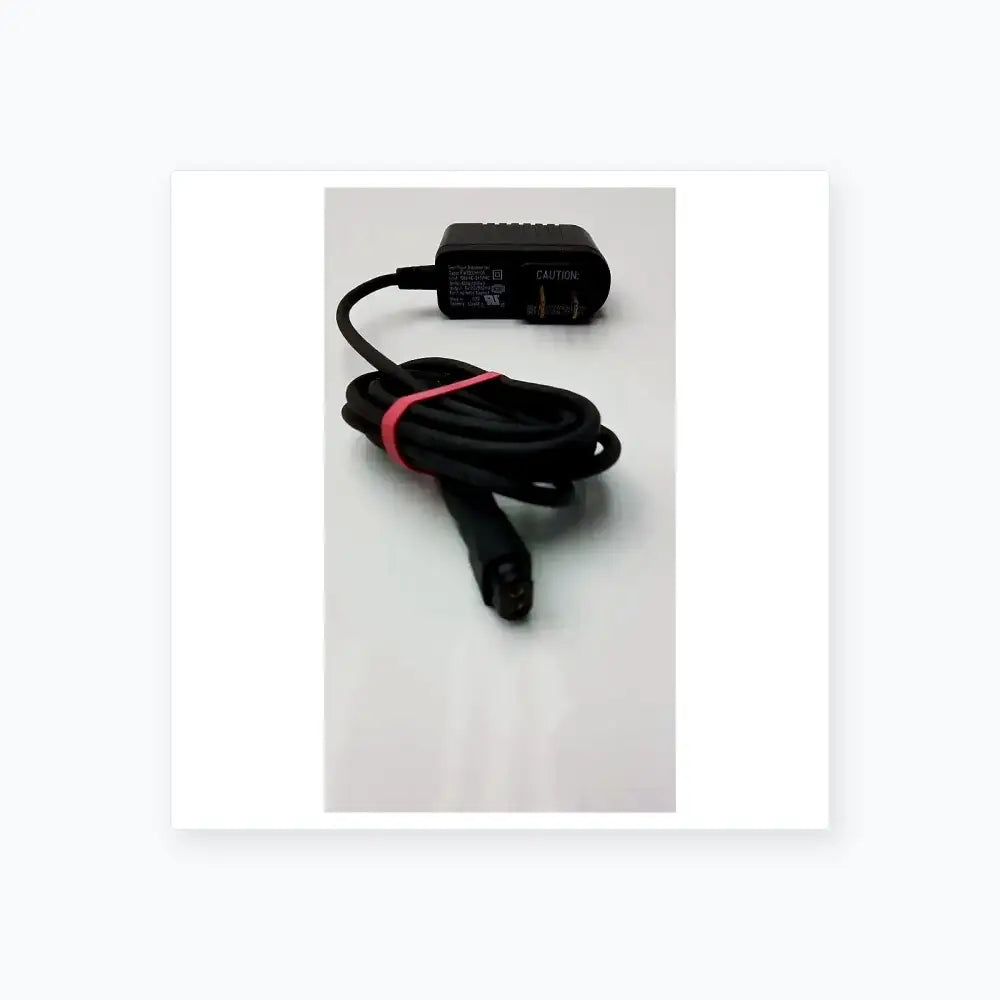 Welch Allyn 73305 6V Power Source Power Supply, second-hand product photo 3