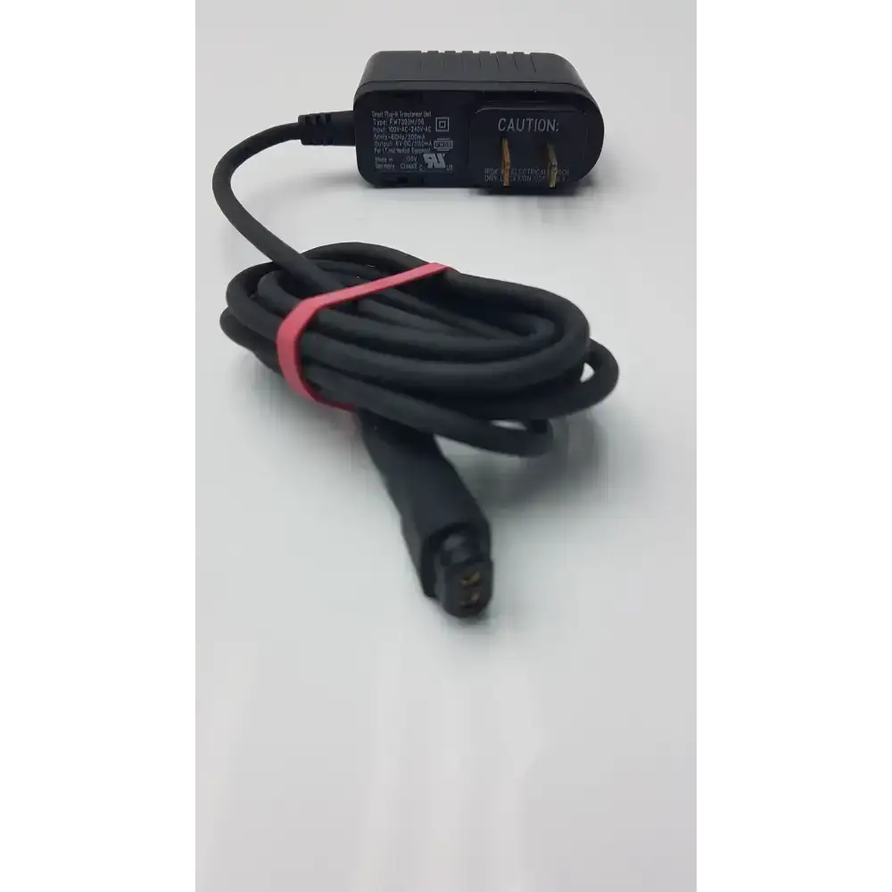 Welch Allyn 73305 6V Power Source Power Supply, second-hand product photo 3