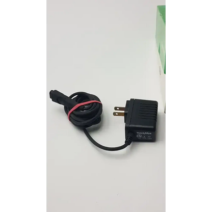 Welch Allyn 73305 6V Power Source Power Supply, second-hand product photo 10