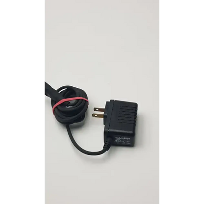 Welch Allyn 73305 6V Power Source Power Supply, second-hand product photo 7